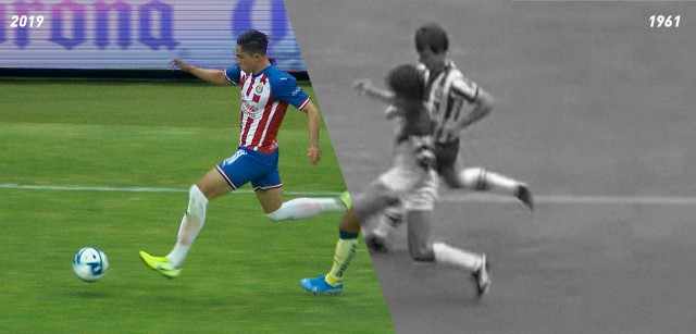 Inside Corona's Epic Soccer Match 70 Years in the Making