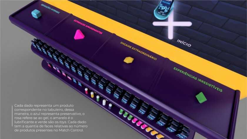 Control - Pr&eacute;mios Lus&oacute;fonos