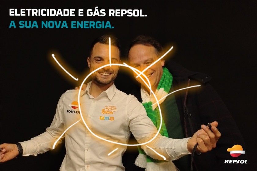 Matchday Repsol Sporting