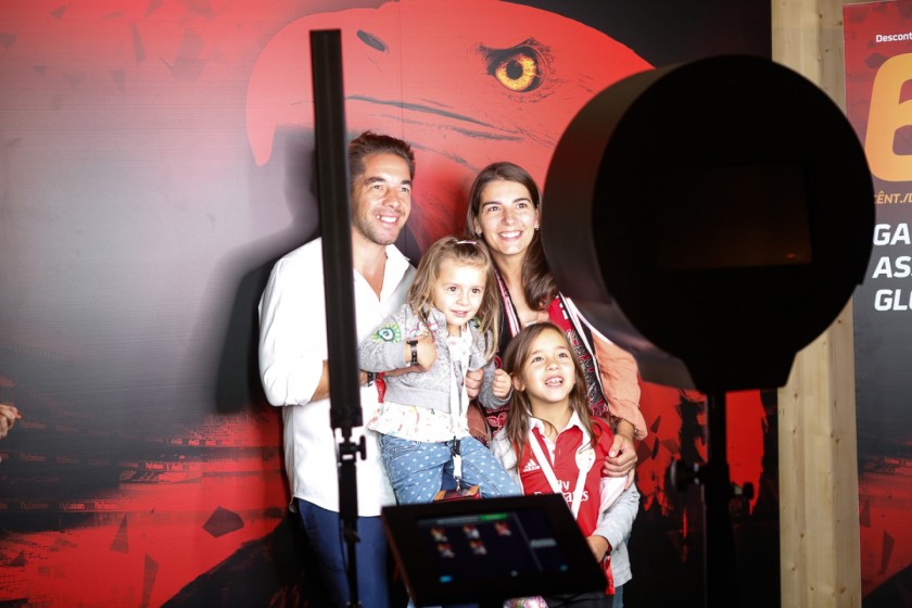 MATCHDAY REPSOL - SLB