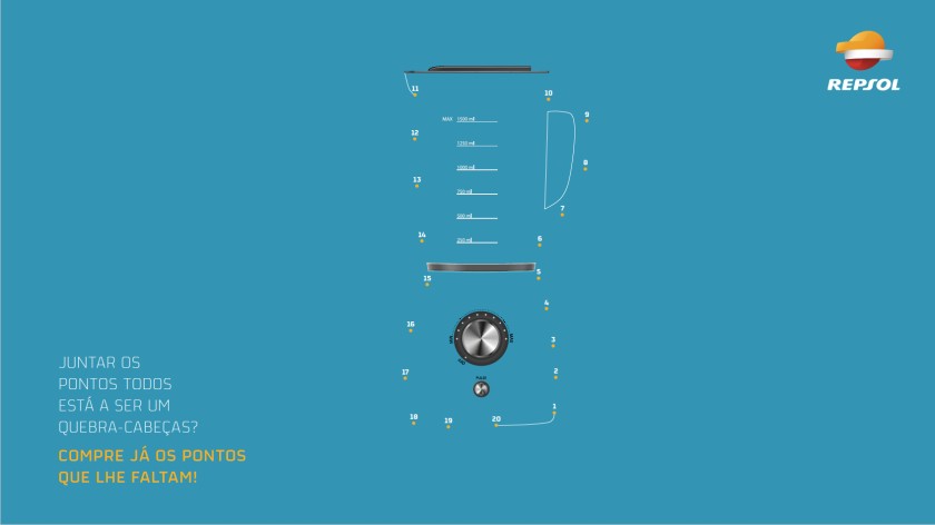 Repsol - Prata / Pr&eacute;mios Lus&oacute;fonos