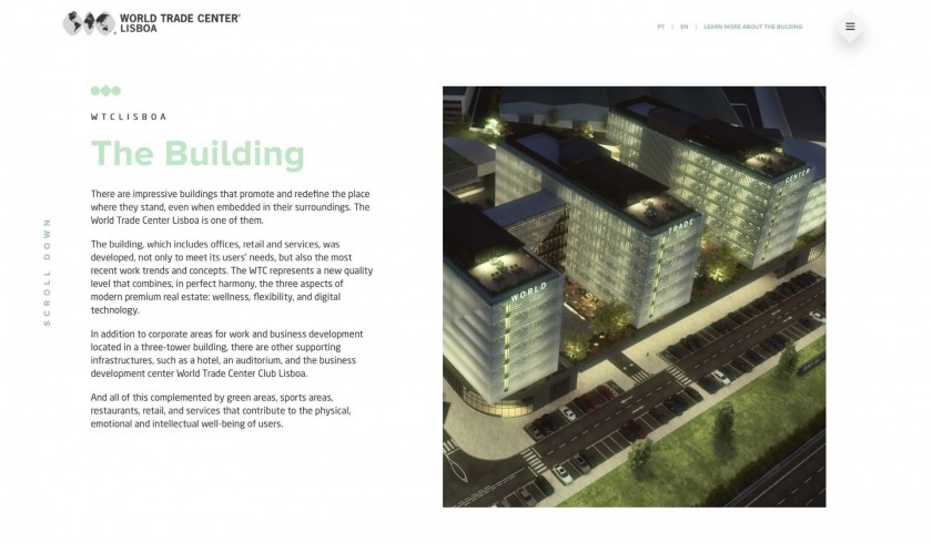 WTC - Ouro / Pr&eacute;mios Lus&oacute;fonos