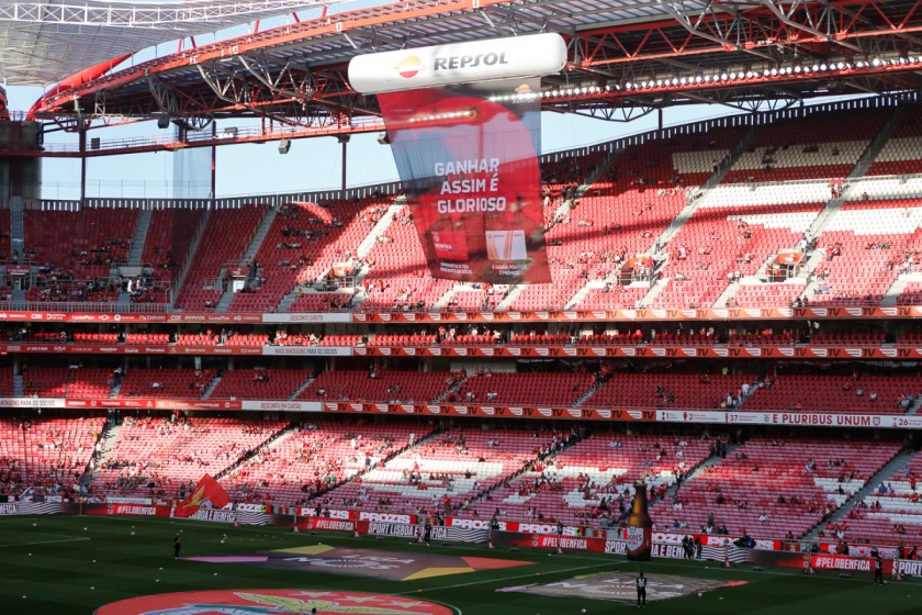 MATCHDAY REPSOL - SLB