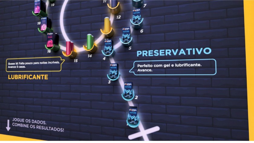 Control - Pr&eacute;mios Lus&oacute;fonos