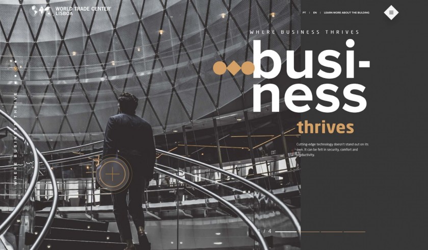 WTC - Ouro / Pr&eacute;mios Lus&oacute;fonos