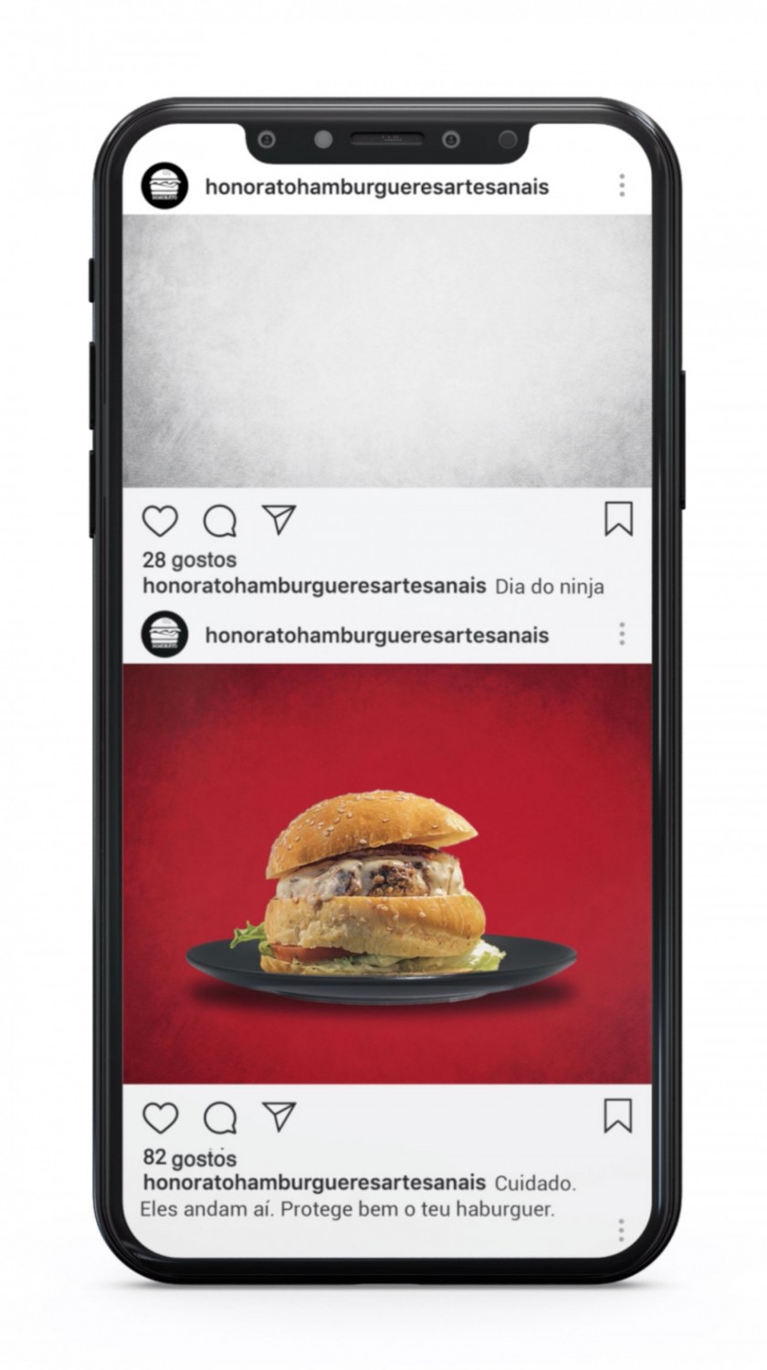 Honorato ninja - Pr&eacute;mios Lus&oacute;fonos