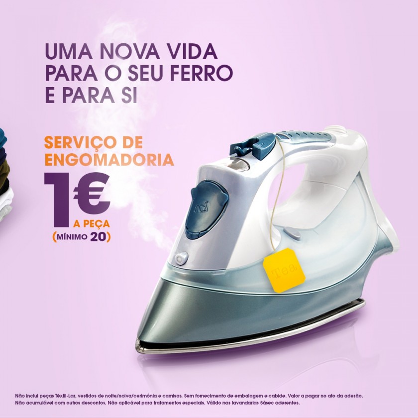 Campanha pack 20 pe&ccedil;as - 5ASEC