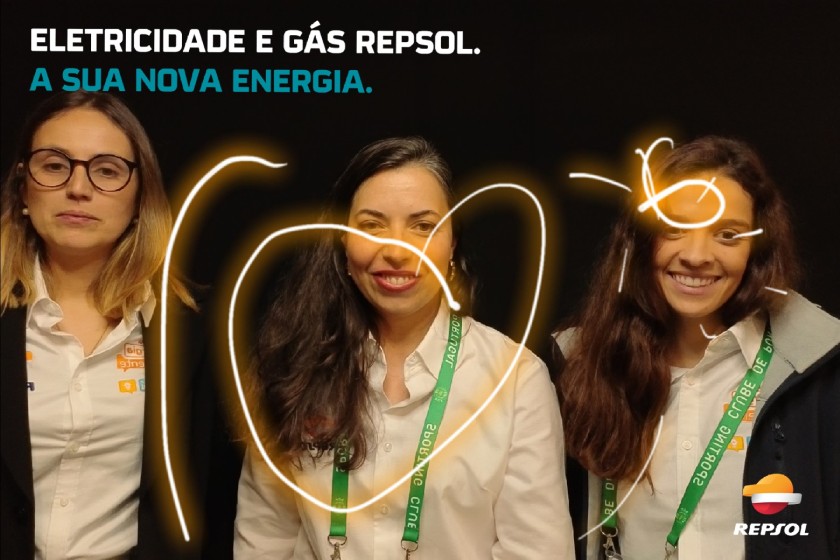 Matchday Repsol Sporting