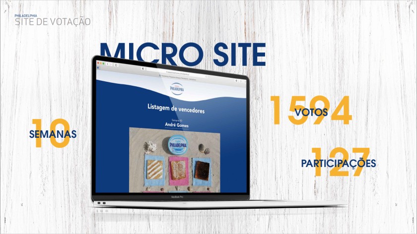 Philadelphia - Prata / Pr&eacute;mios Lus&oacute;fonos