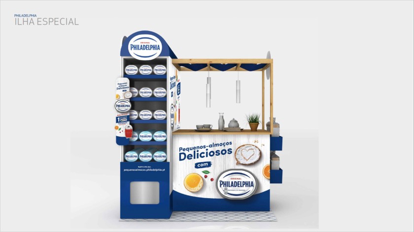 Philadelphia - Prata / Pr&eacute;mios Lus&oacute;fonos