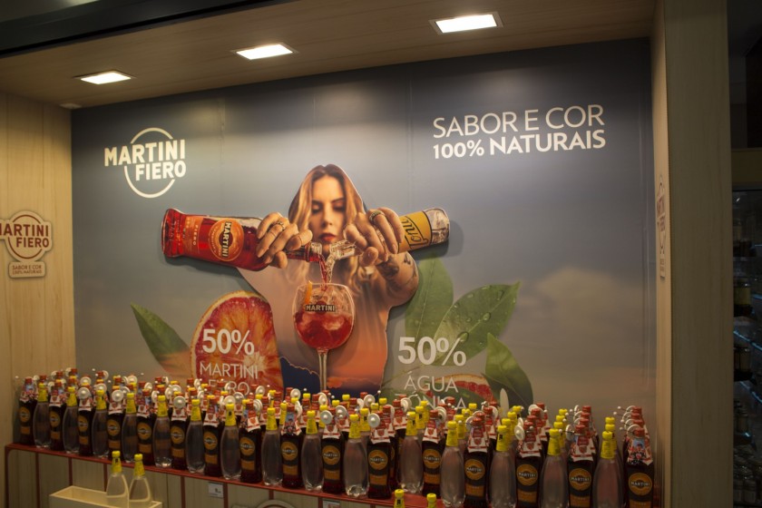 Martini Fiero_Decora&ccedil;&atilde;o Especial ECI