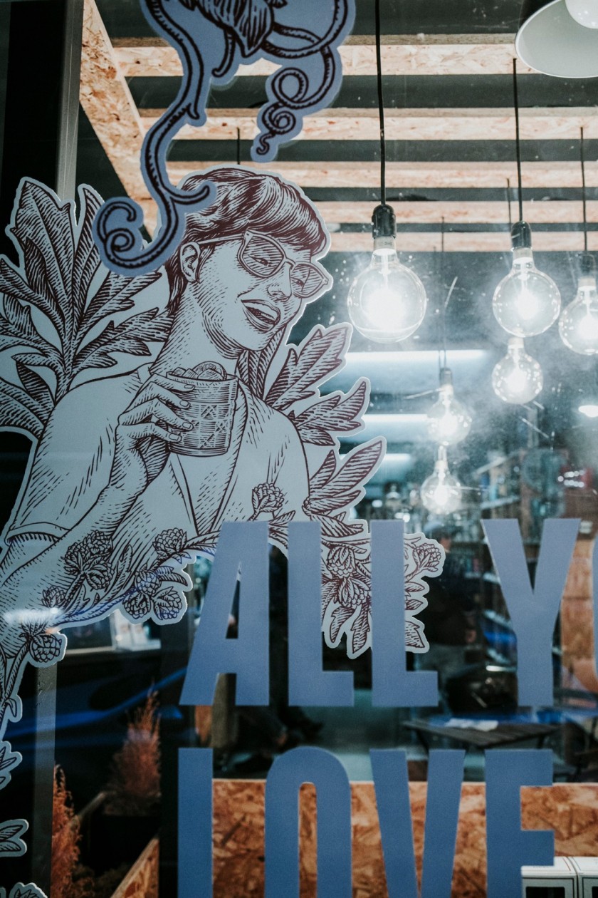 NOVA IMAGEM MARTINI RISERVA - DECORA&Ccedil;&Atilde;O DE MONTRA