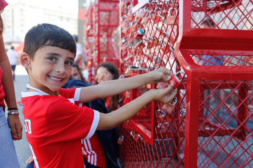 MATCHDAY REPSOL - SLB