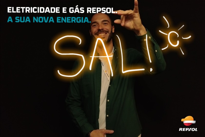 Matchday Repsol Sporting