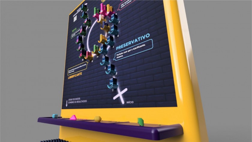 Control - Pr&eacute;mios Lus&oacute;fonos