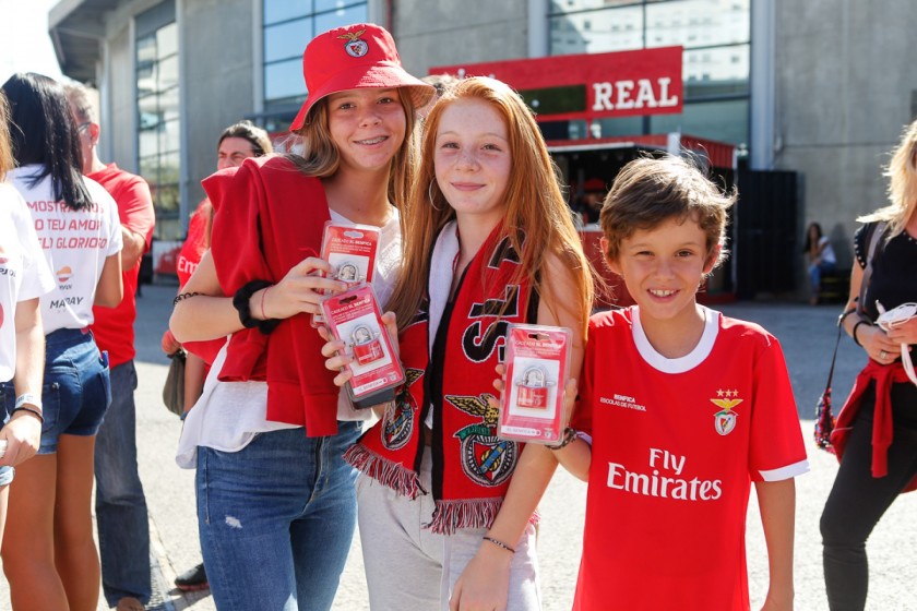 MATCHDAY REPSOL - SLB