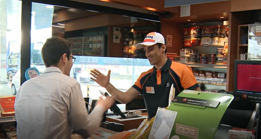 Apanhados Jonas v&atilde;o a Pr&eacute;mio