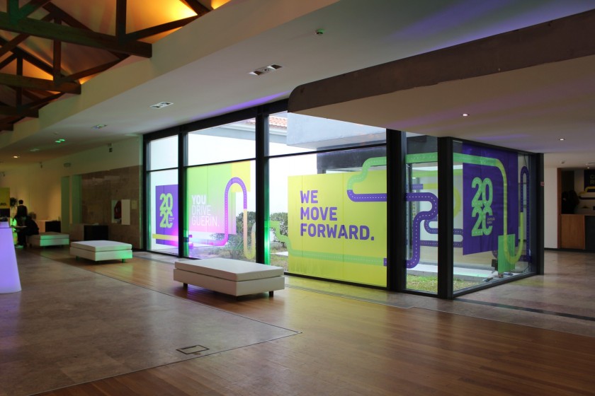 Conven&ccedil;&atilde;o Guerin 2020