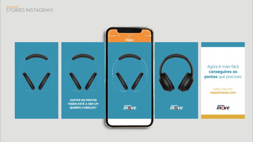 Repsol - Prata / Pr&eacute;mios Lus&oacute;fonos