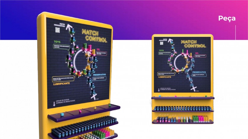 Control - Pr&eacute;mios Lus&oacute;fonos