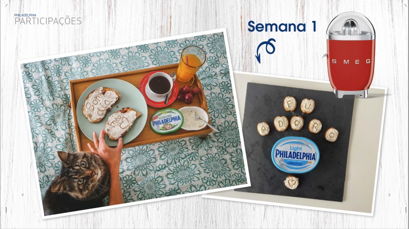 Philadelphia - Prata / Pr&eacute;mios Lus&oacute;fonos