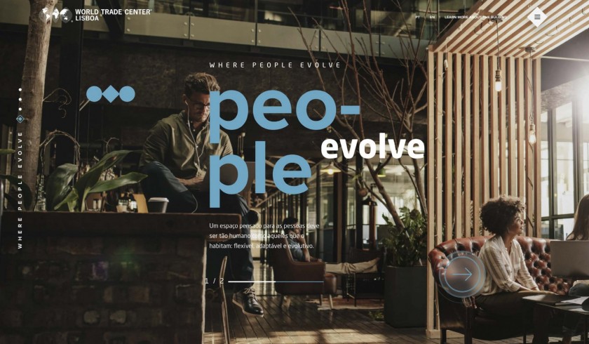 WTC - Ouro / Pr&eacute;mios Lus&oacute;fonos