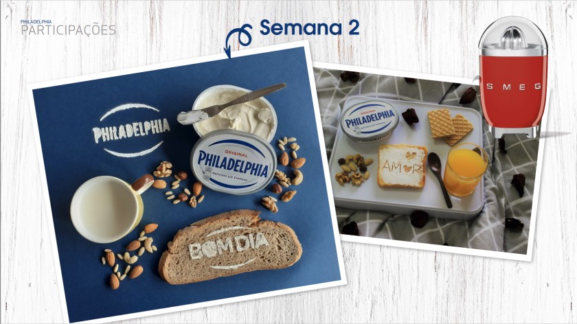 Philadelphia - Prata / Pr&eacute;mios Lus&oacute;fonos