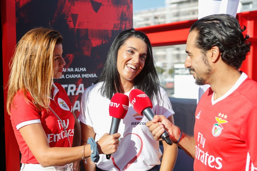 MATCHDAY REPSOL - SLB