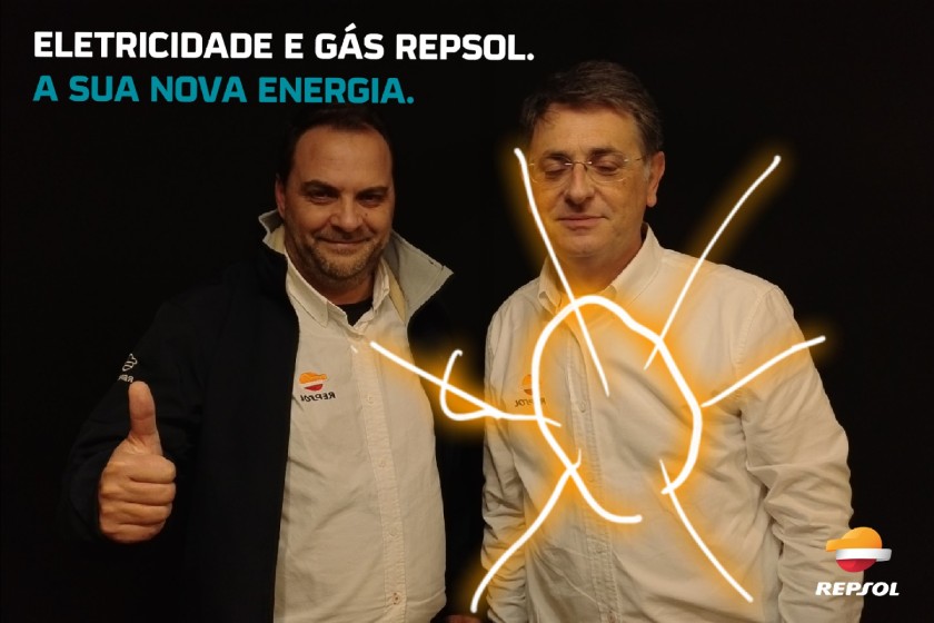 Matchday Repsol Sporting