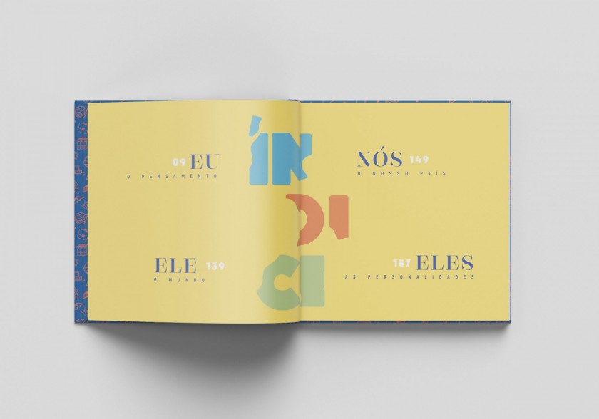 Mercer - Bronze / Pr&eacute;mios Lusofonos