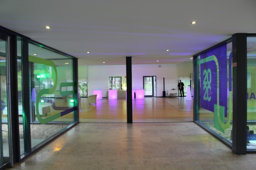 Conven&ccedil;&atilde;o Guerin 2020