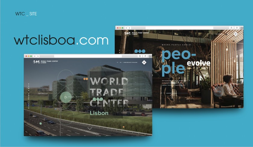 WTC - Ouro / Pr&eacute;mios Lus&oacute;fonos