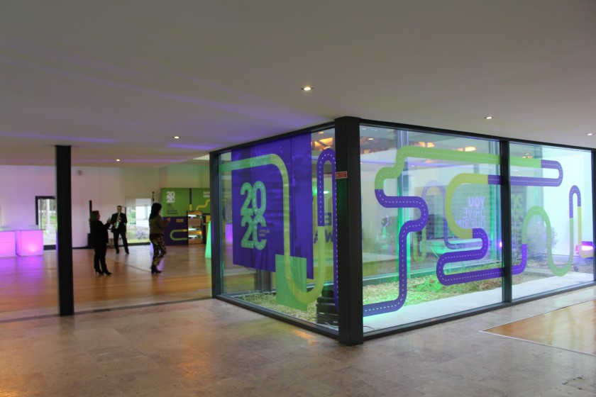 Conven&ccedil;&atilde;o Guerin 2020